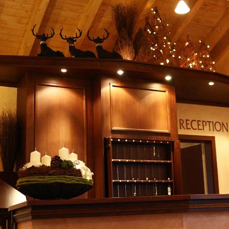 Landhotel Hirsch Κέμπτεν Εξωτερικό φωτογραφία